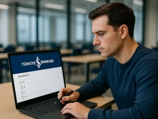2025 İş Bankası Memur Alımı Ne Zaman?
