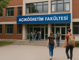 Açıköğretim Lisans Tamamlayanlar Banka Sınavlarına Girebilir mi?