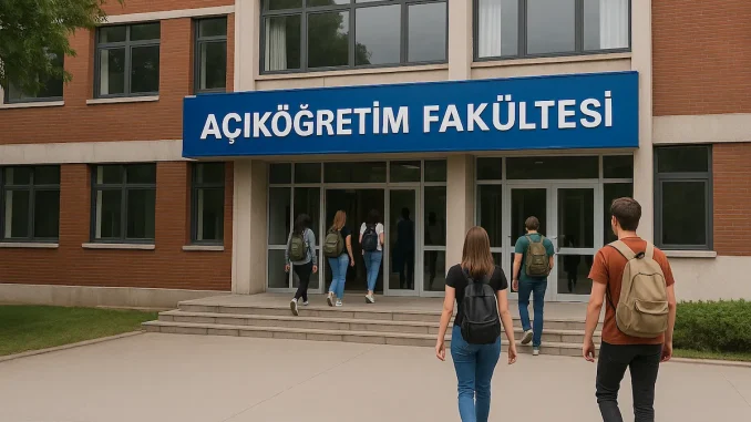 Açıköğretim Lisans Tamamlayanlar Banka Sınavlarına Girebilir mi? Açıköğretim Lisans Tamamlayanlar Banka Sınavlarına Girebilir mi?