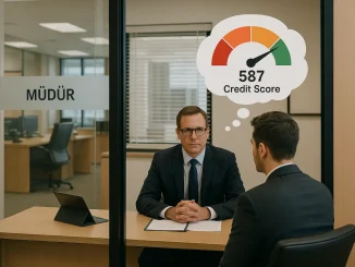 Bankalar İşe Alımda Adayın Kredi Notuna Bakar mı?