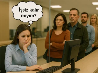 Gelecekte Banka Şubeleri Kapanacak mı?