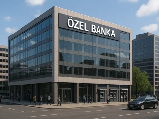 Özel Bankalara Nasıl İş Başvurusu Yapılır?