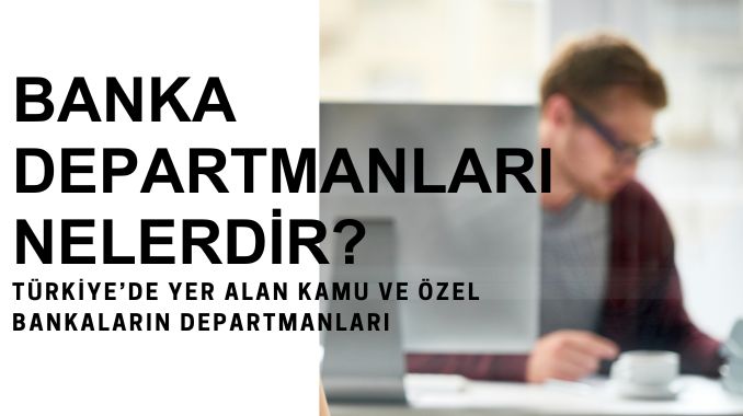 Banka pozisyonları nelerdir?