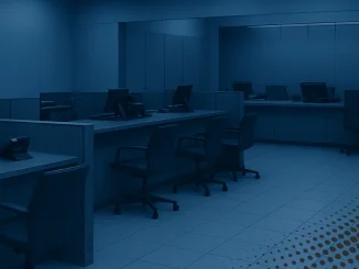 Banka Şubelerinde Çalışmak İçin 4 Adım