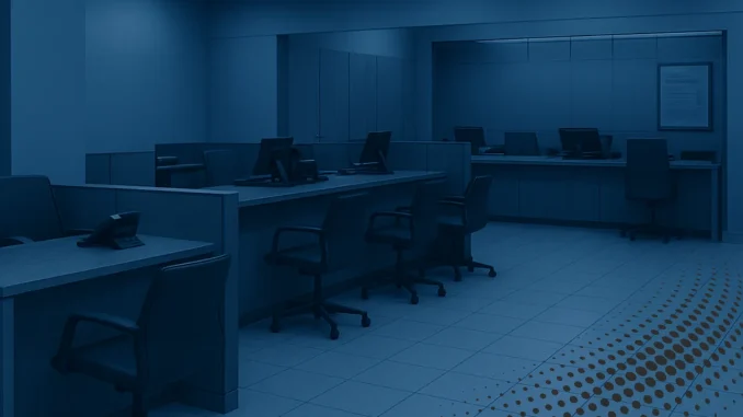 Banka Şubelerinde Çalışmak İçin 4 Adım Banka Şubelerinde Çalışmak İçin 4 Adım