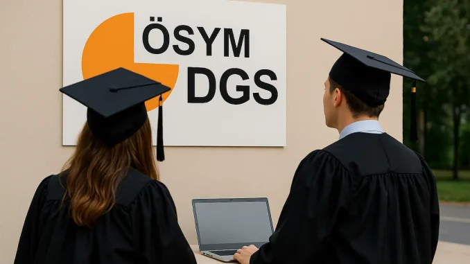 DGS’ye Girip Lisans Bitirenler Banka Sınavlarına Başvurabilir mi?