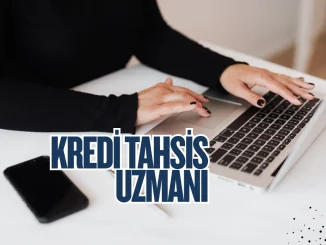 Banka Kredi Tahsis Uzmanı Ne İş Yapar?