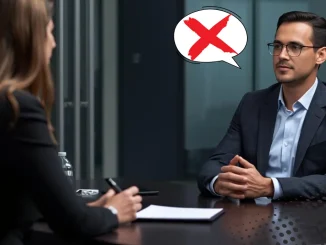 Banka Mülakatında Yapılmaması Gereken 5 Büyük Hata