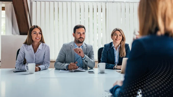 Mülakat Sonrası Süreç Nasıl İşliyor?